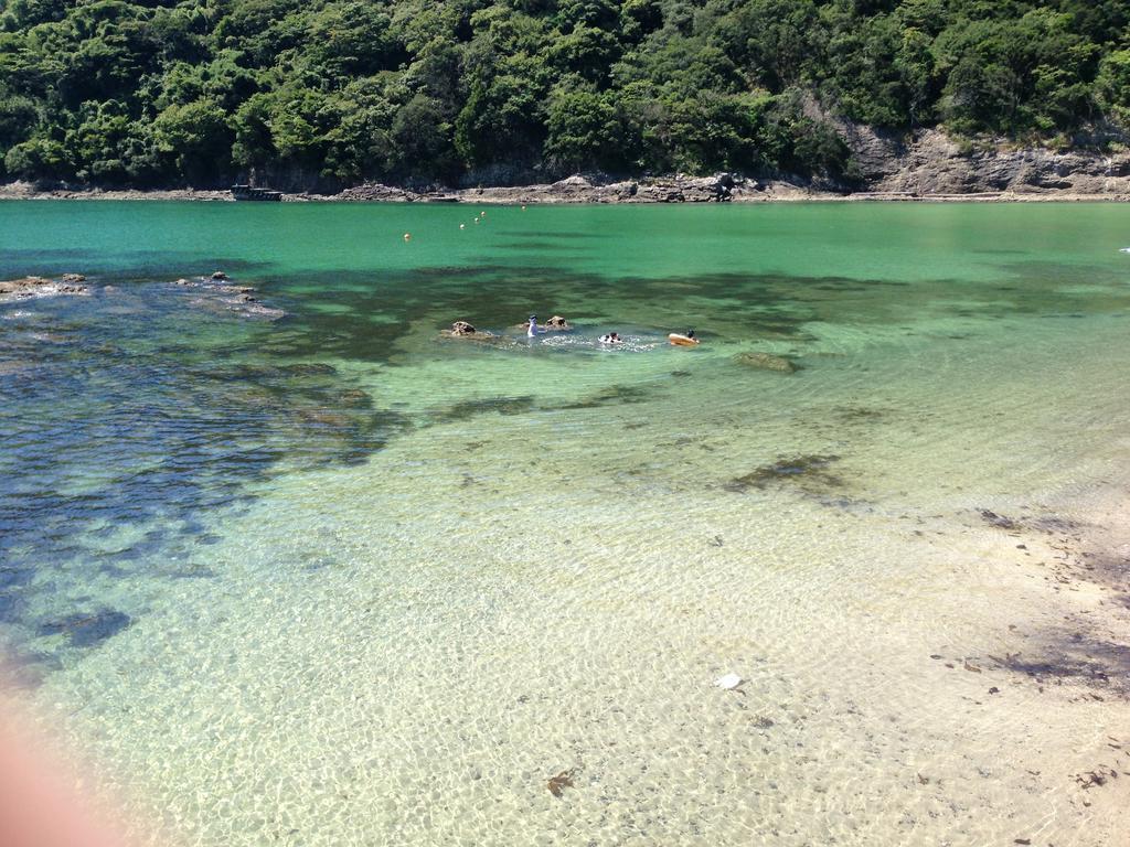 下田麦可密欧住宿加早餐旅馆住宿加早餐旅馆 外观 照片